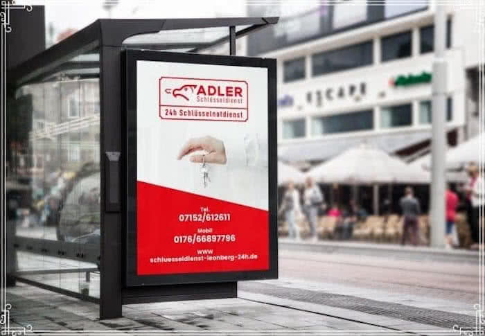Schlüsseldienst Aalen